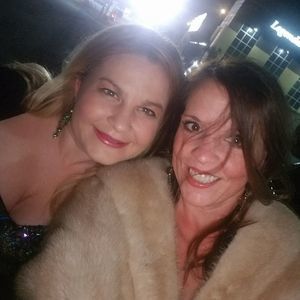 Meet your Posher, Louann